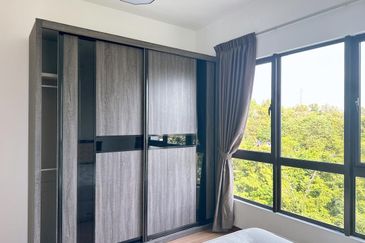 Forest Hill Residences