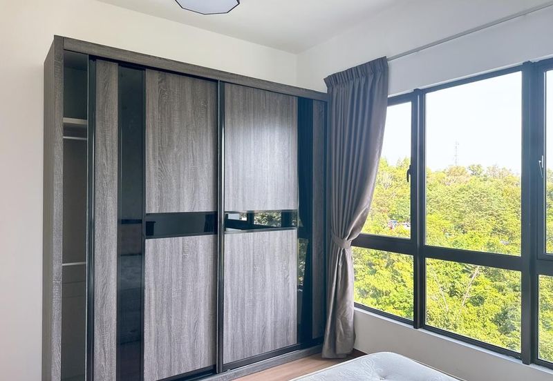 Forest Hill Residences