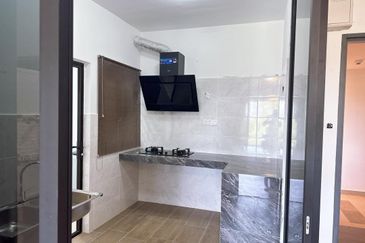 Forest Hill Residences