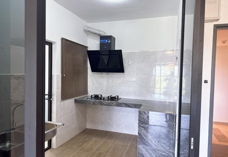 Forest Hill Residences