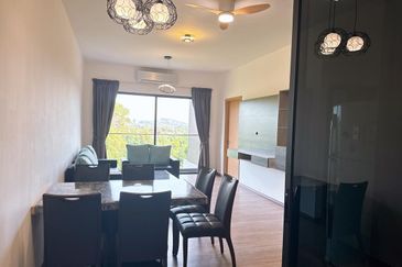 Forest Hill Residences