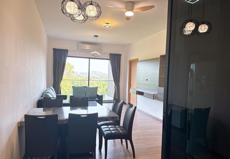 Forest Hill Residences