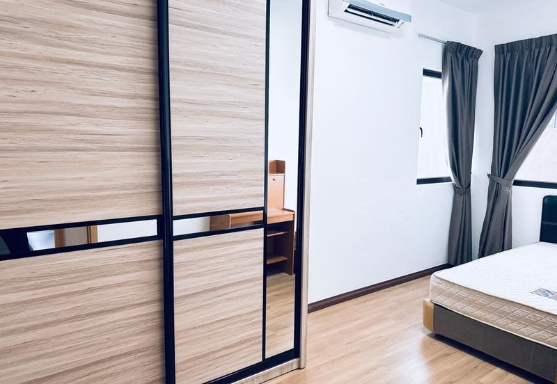 Forest Hill Residences