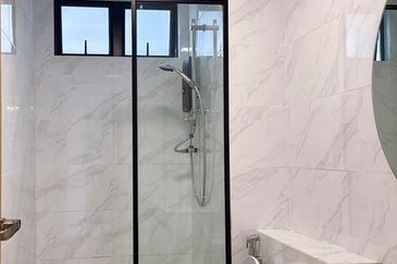 Forest Hill Residences