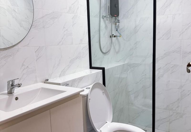 Forest Hill Residences