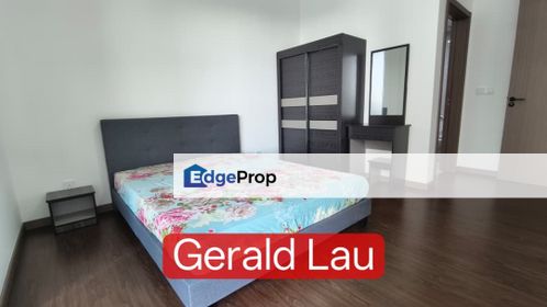 Jesselton Twin Tower | Type B | Tower B | City Mall | Kota Kinabalu | Sabah For Sale, Sabah, Kota Kinabalu