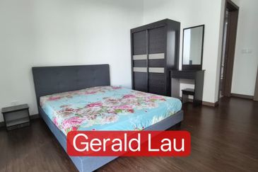 Jesselton Twin Towers