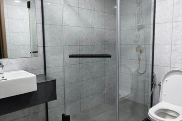 Jesselton Twin Towers