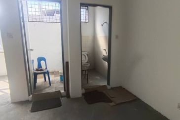 University Plaza | Office Unit | 1 Borneo | UMS | Kota Kinabalu | Sabah For Rent