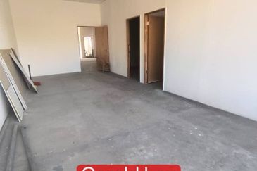 University Plaza | Office Unit | 1 Borneo | UMS | Kota Kinabalu | Sabah For Rent