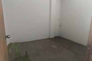 University Plaza | Office Unit | 1 Borneo | UMS | Kota Kinabalu | Sabah For Rent