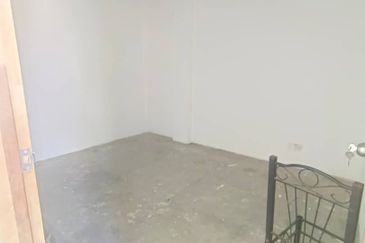 University Plaza | Office Unit | 1 Borneo | UMS | Kota Kinabalu | Sabah For Rent