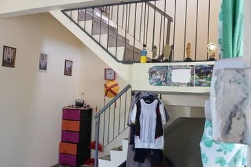 Taman Seri Baru Menggatal | 2 Storey Corner | Menggatal | KK | Sabah For Sale