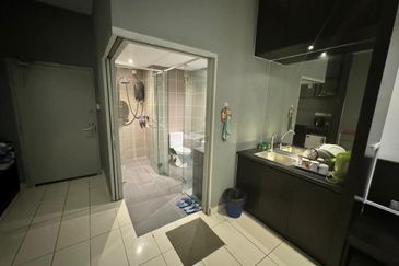 Aeropod Sovo | Block K | Level 9 | KKIA | Tanjung Aru | Kota Kinabalu | Sabah For Sale