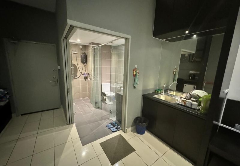 Aeropod Sovo | Block K | Level 9 | KKIA | Tanjung Aru | Kota Kinabalu | Sabah For Sale