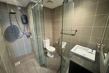 Aeropod Sovo | Block K | Level 9 | KKIA | Tanjung Aru | Kota Kinabalu | Sabah For Sale