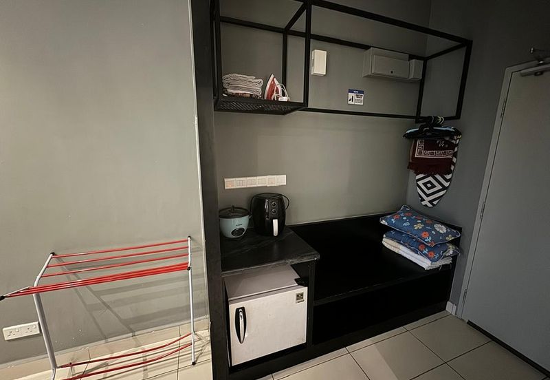 Aeropod Sovo | Block K | Level 9 | KKIA | Tanjung Aru | Kota Kinabalu | Sabah For Sale