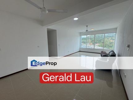 Jing Yuen Condominium | 1st Floor | Kibabaig | Beverly Hills | Penampang | Sabah For Rent, Sabah, Penampang