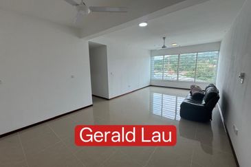 JING YUEN CONDOMINIUM