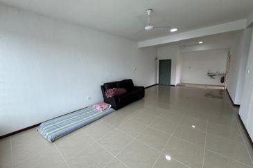 JING YUEN CONDOMINIUM