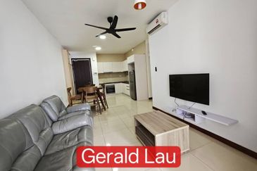 Jesselton Residences