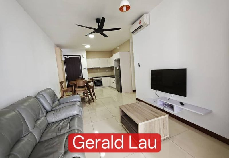 Jesselton Residences