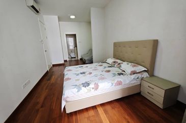 Jesselton Residences