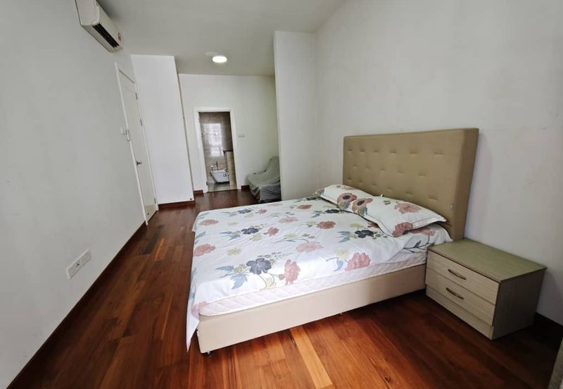 Jesselton Residences