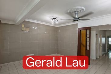 Taman Millenium Height