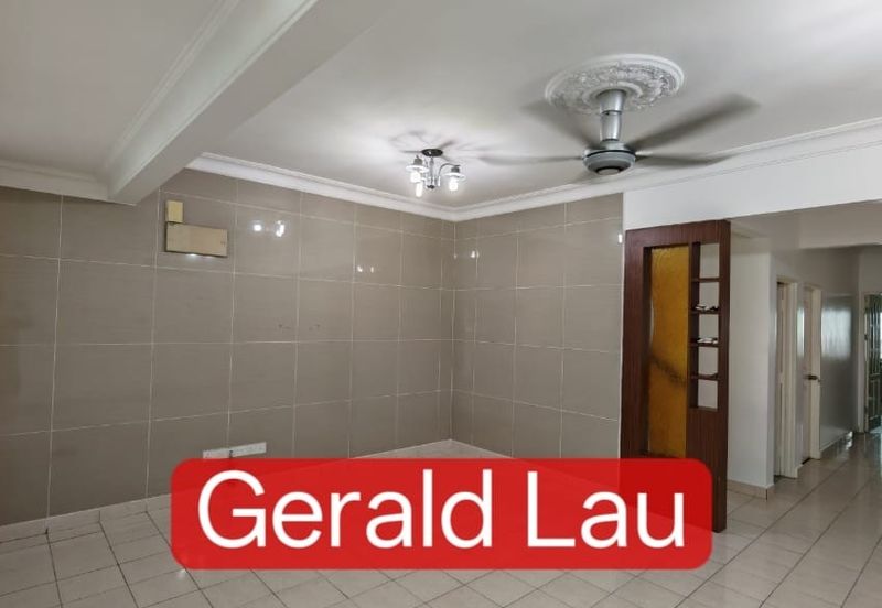 Taman Millenium Height