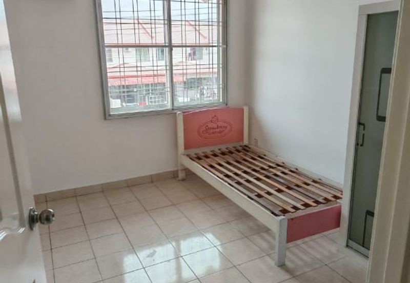 Taman Millenium Height