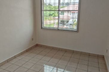 Taman Millenium Height