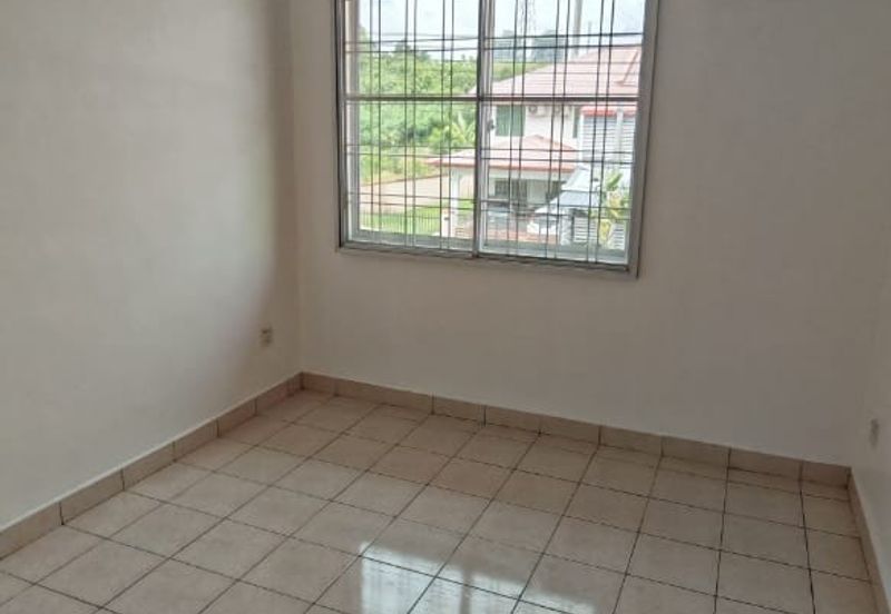 Taman Millenium Height