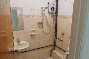 Taman Millenium Height