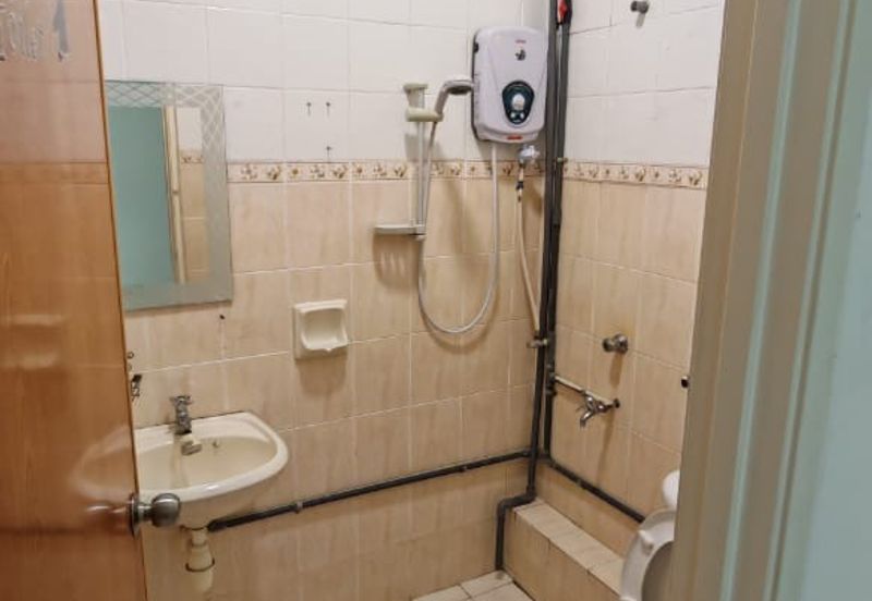 Taman Millenium Height