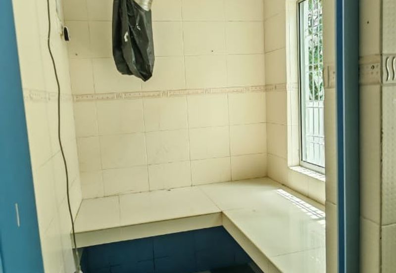 Taman Millenium Height