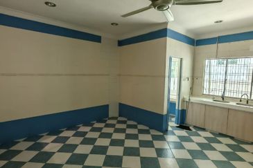 Taman Millenium Height