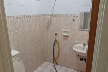 Taman Millenium Height