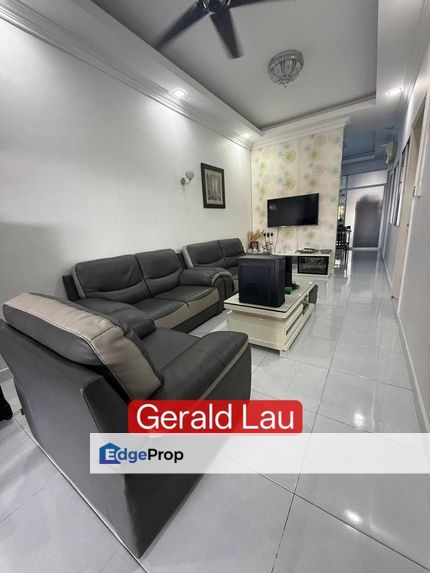 CL999 Taman Foh Sang | 1 Storey | Luyang | Damai | Kota Kinabalu | Sabah For Sale, Sabah, Kota Kinabalu
