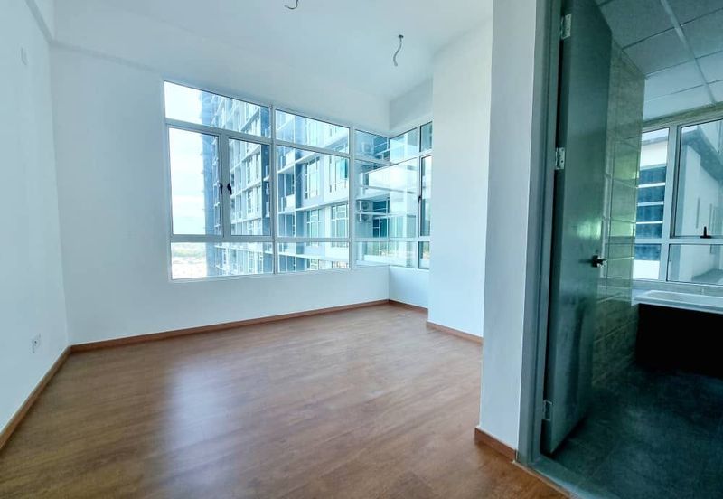 1 Sulaman Platinum Condominium | Corner | UMS | 1 Borneo | Kota Kinabalu | Sabah For Sale