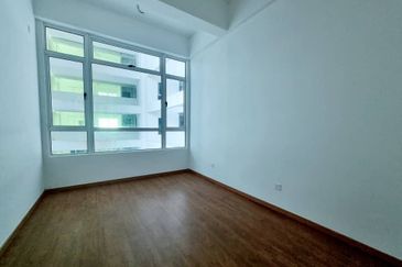 1 Sulaman Platinum Condominium | Corner | UMS | 1 Borneo | Kota Kinabalu | Sabah For Sale