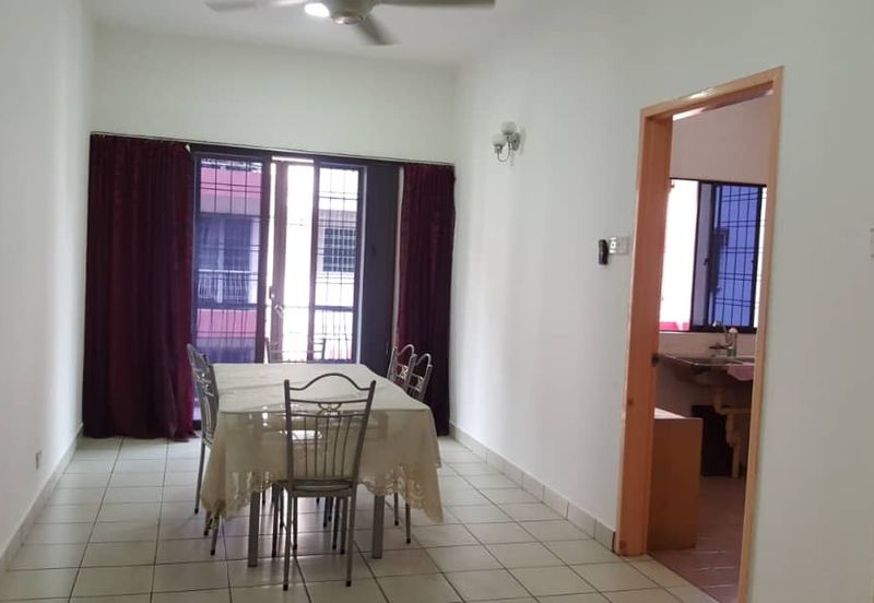 Taman Penampang, Penampang