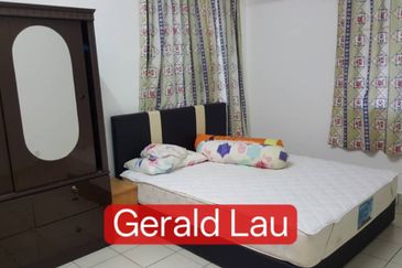 Taman Penampang, Penampang