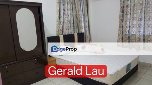 Taman Penampang Apartment | 1st Floor | Bundusan | Donggongon | Penampang For Sale, Sabah, Penampang