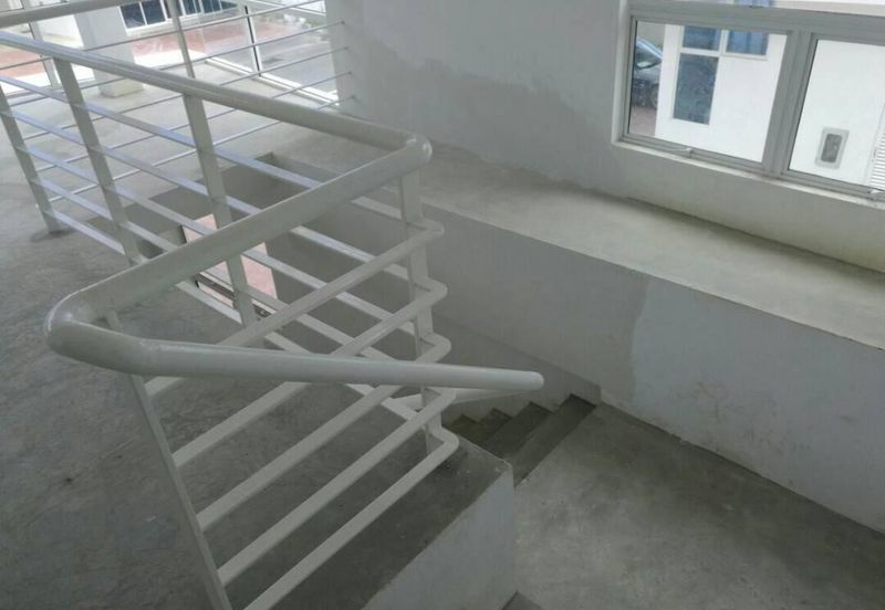 Sierra BizHub Bandar Sierra