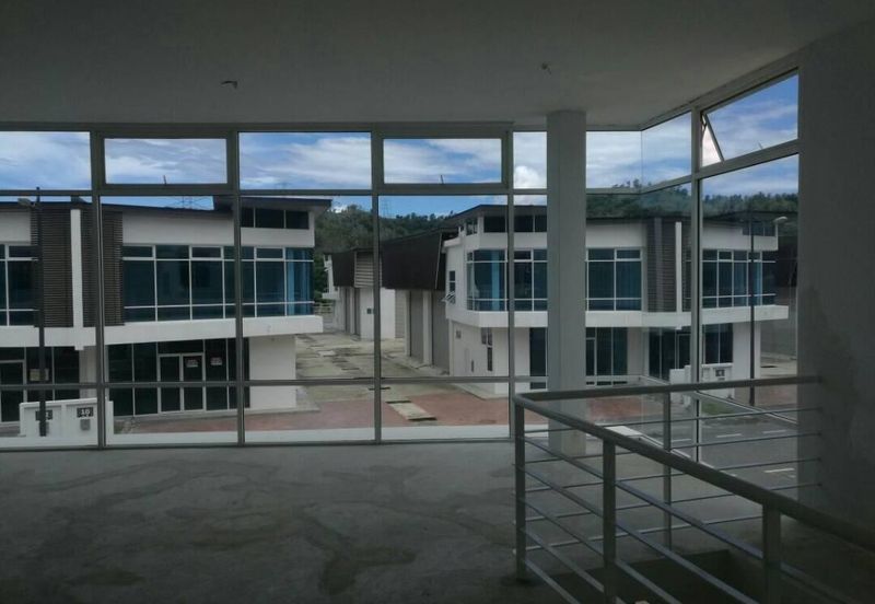 Sierra BizHub Bandar Sierra