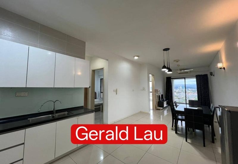 Lido Four Seasons Residence