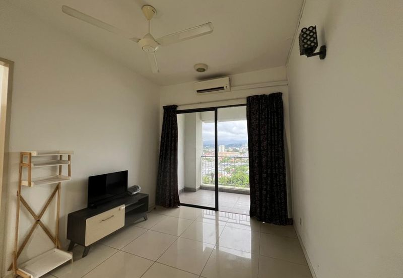 Lido Four Seasons Residence