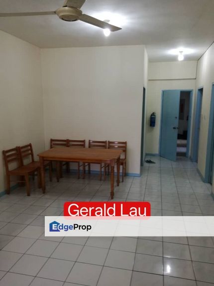 Indah Court Likas | 1st Floor | School Area | Stadium | Kota Kinabalu | Sabah For Sale, Sabah, Likas