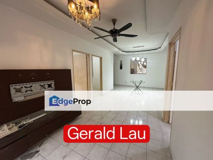 Vista Minintod apartments | Block P | Donggongon | Penampang | KK | Sabah For Sale, Sabah, Penampang
